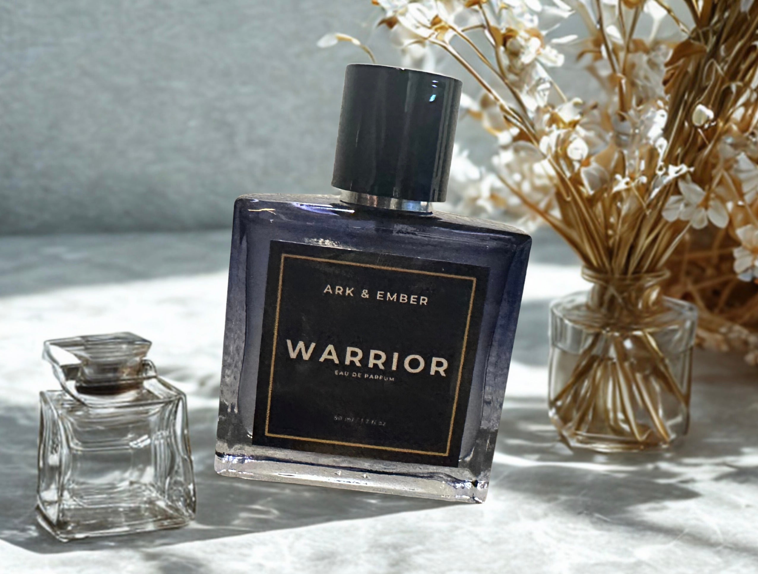 Warrior - Men’s Cologne