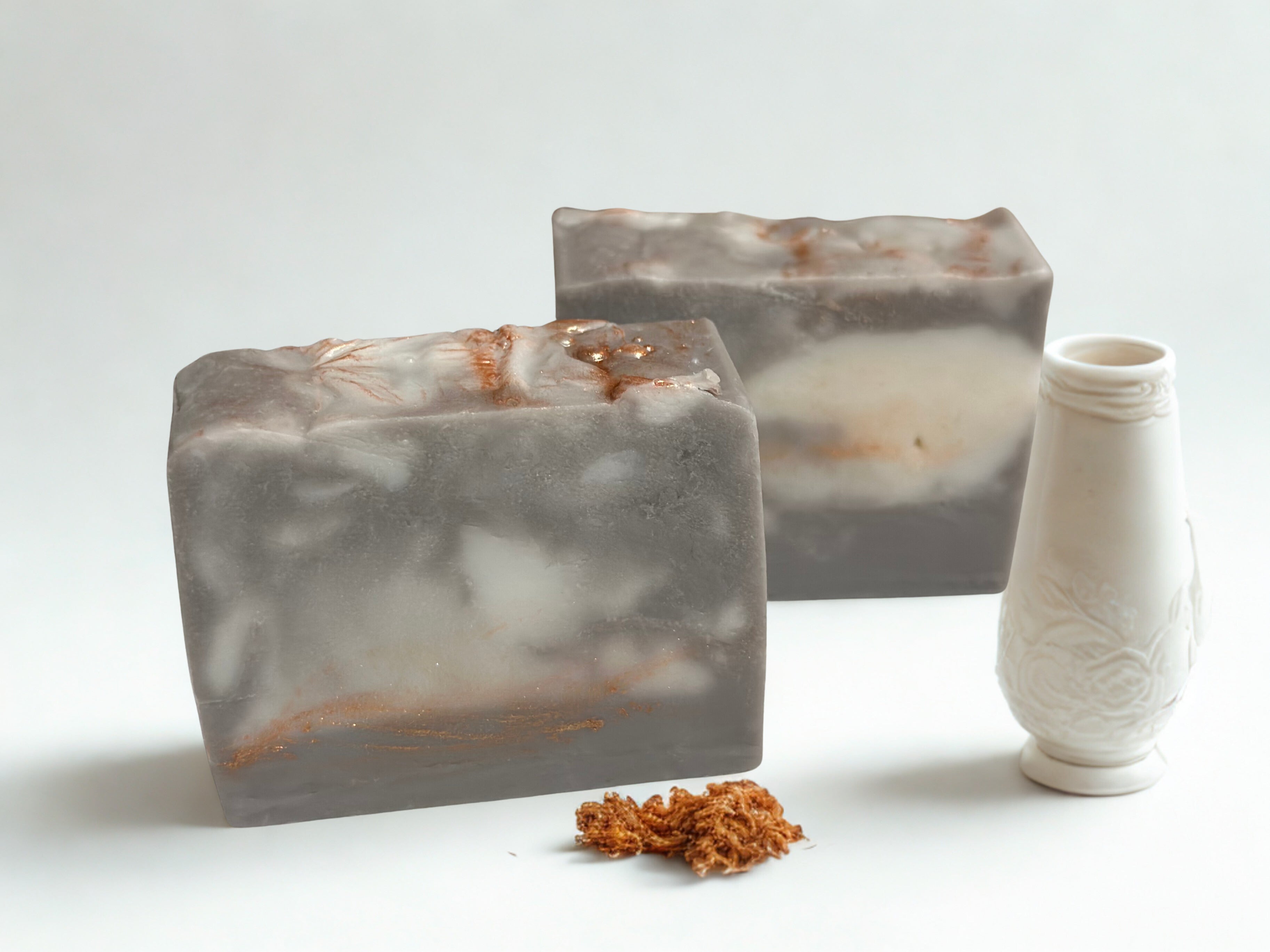 Rod & Staff Detoxification Tallow Bar