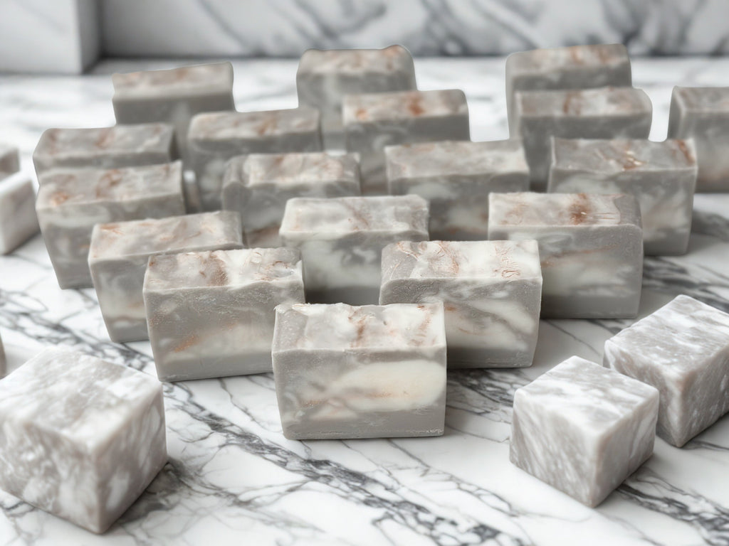 Rod & Staff Detoxification Tallow Bar