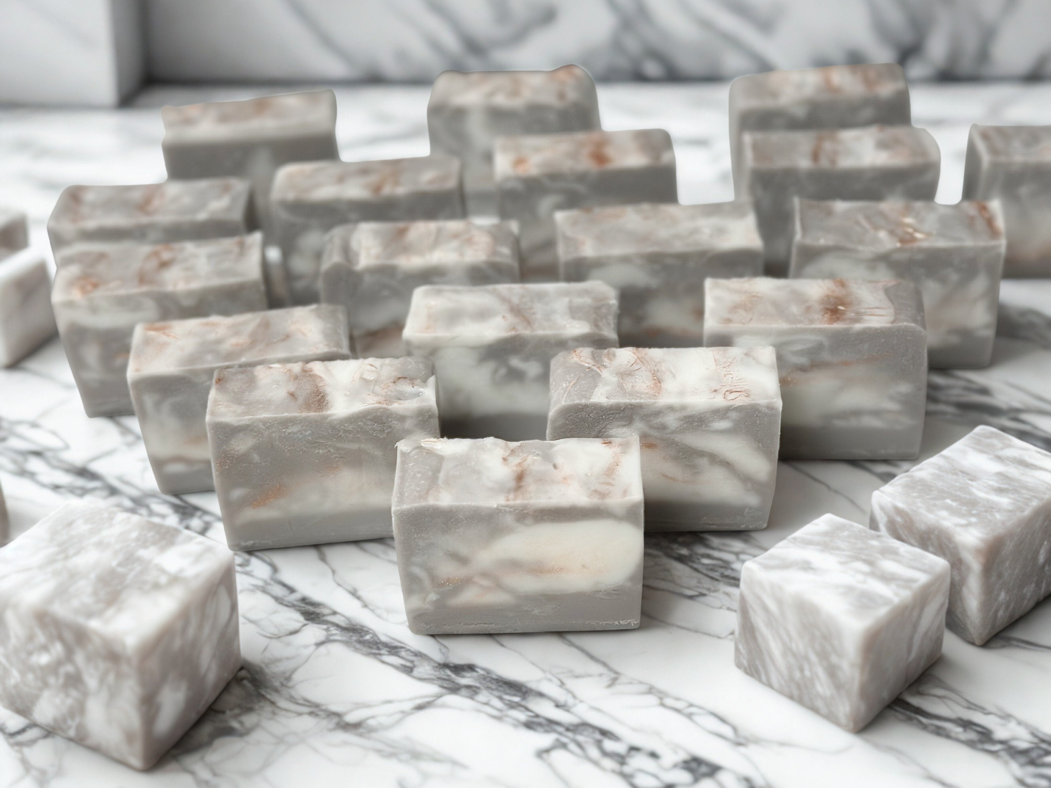 Rod & Staff Detoxification Tallow Bar