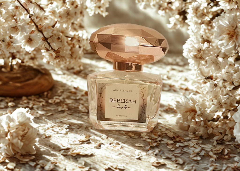 Rebekah Women’s Perfume