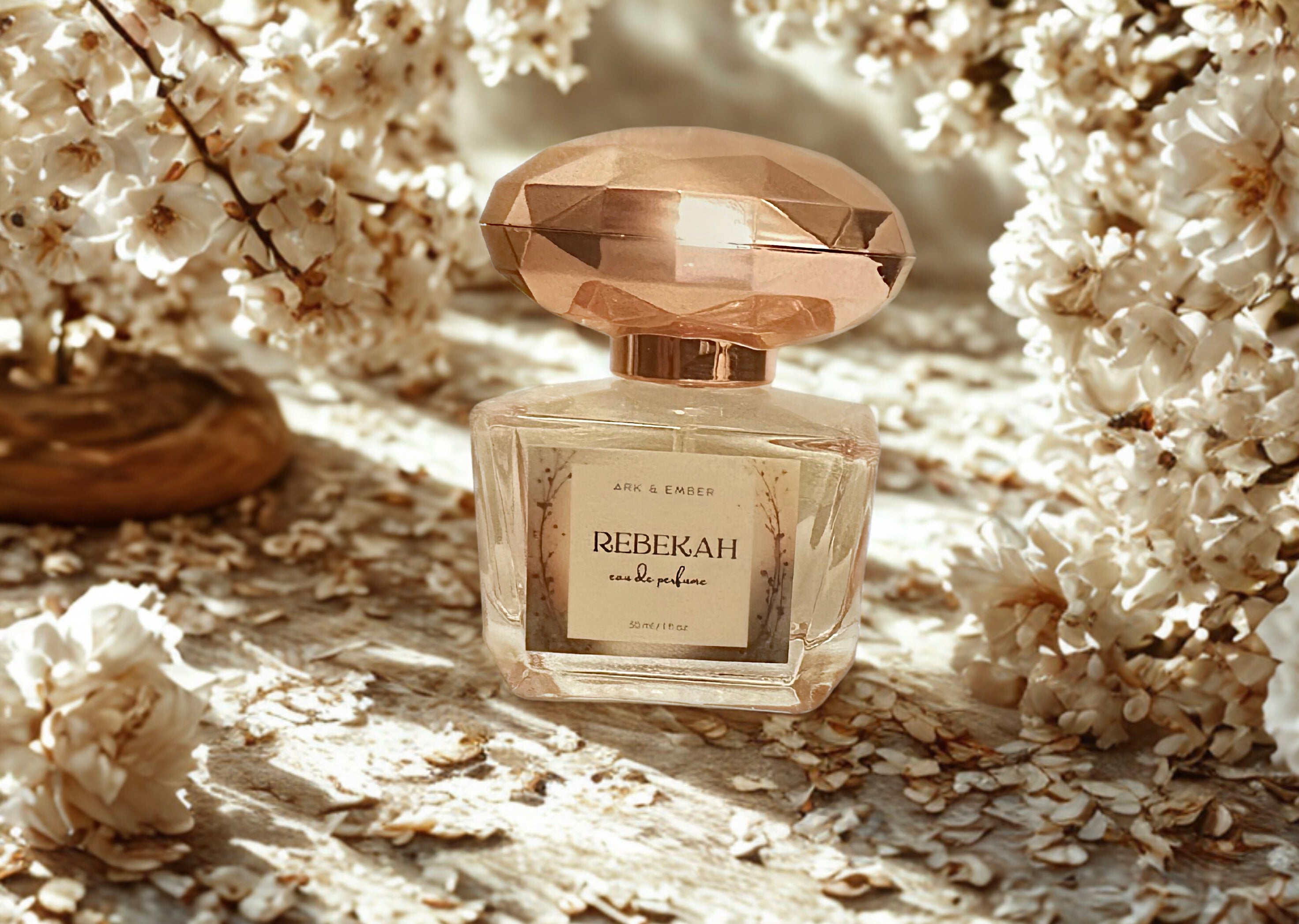 Rebekah Women’s Perfume