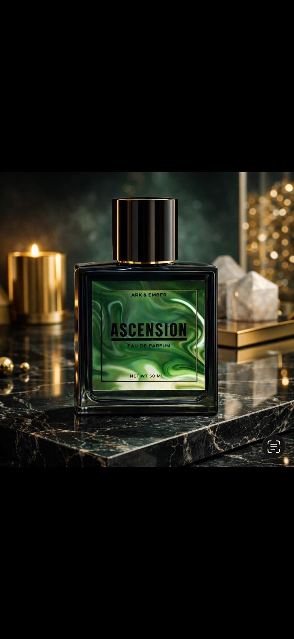 Ascension