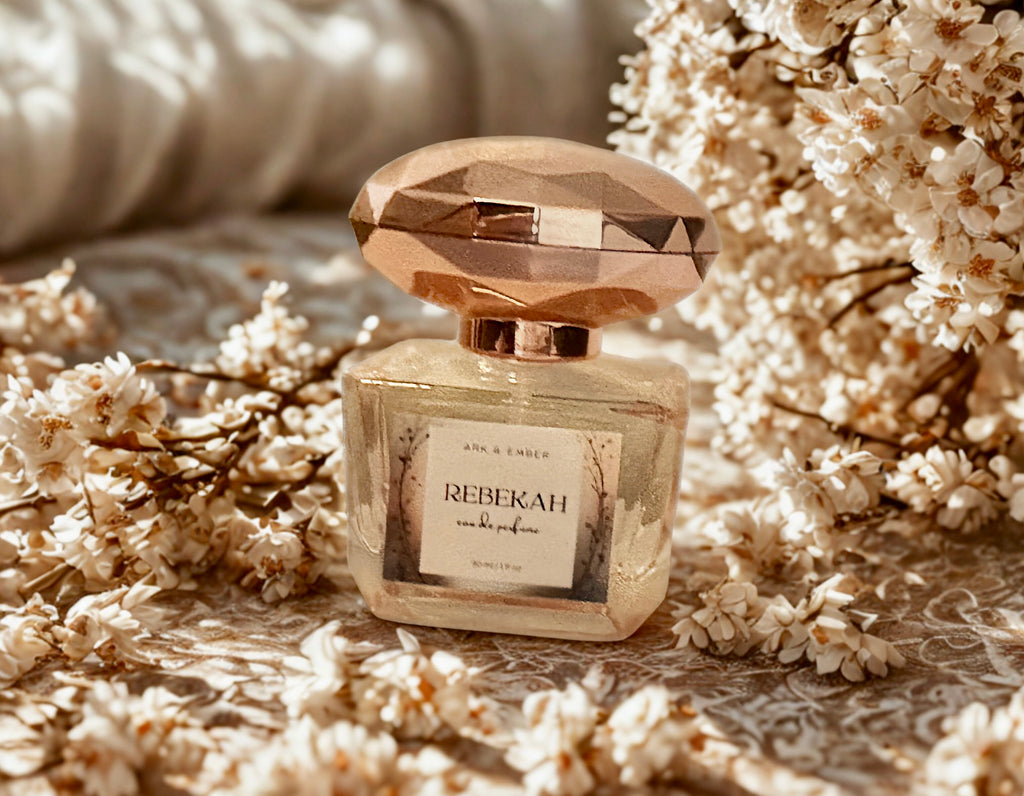 Rebekah Women’s Perfume