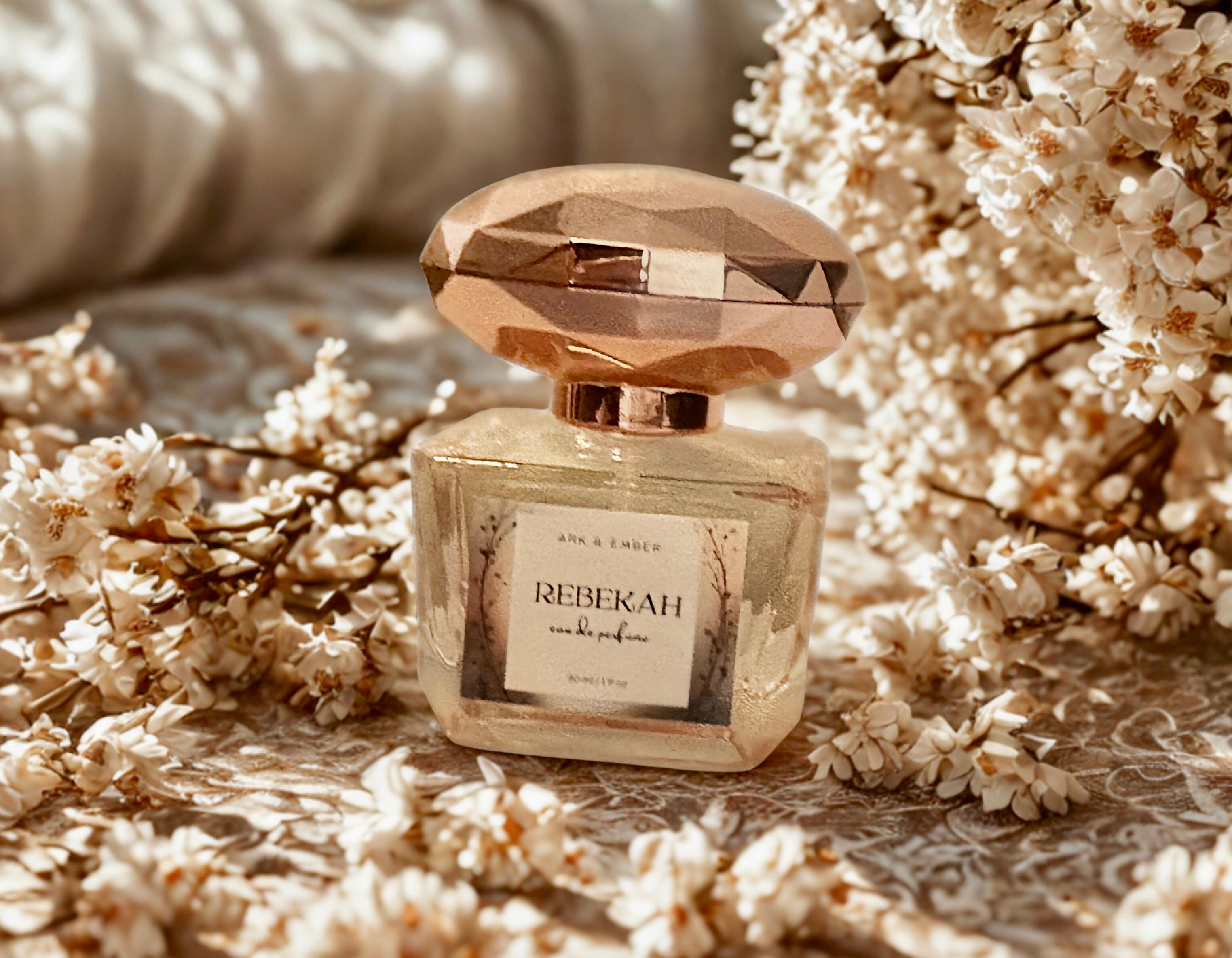 Rebekah Women’s Perfume