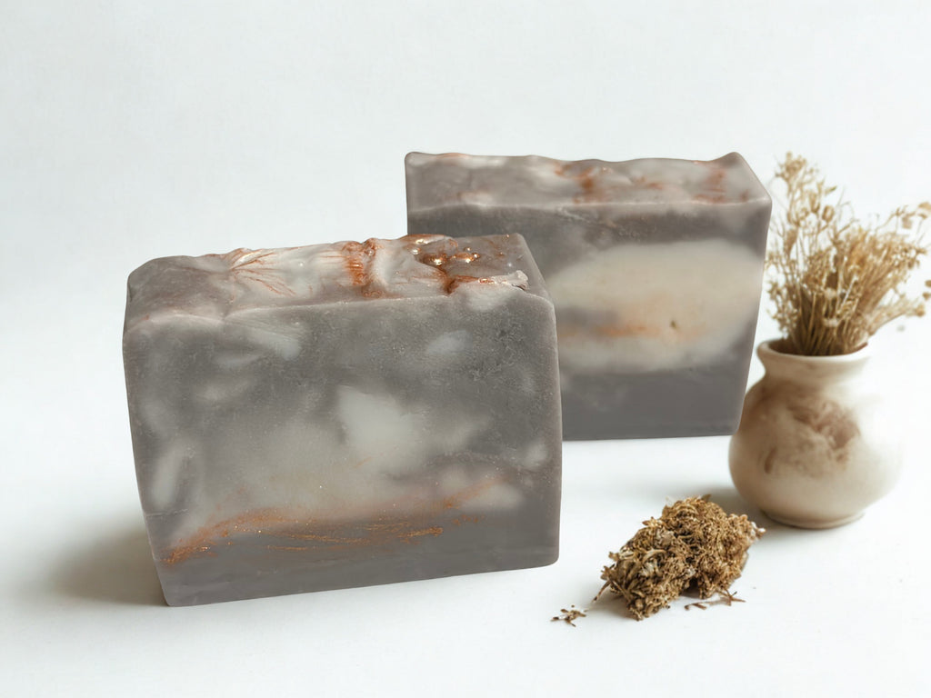 Rod & Staff Detoxification Tallow Bar