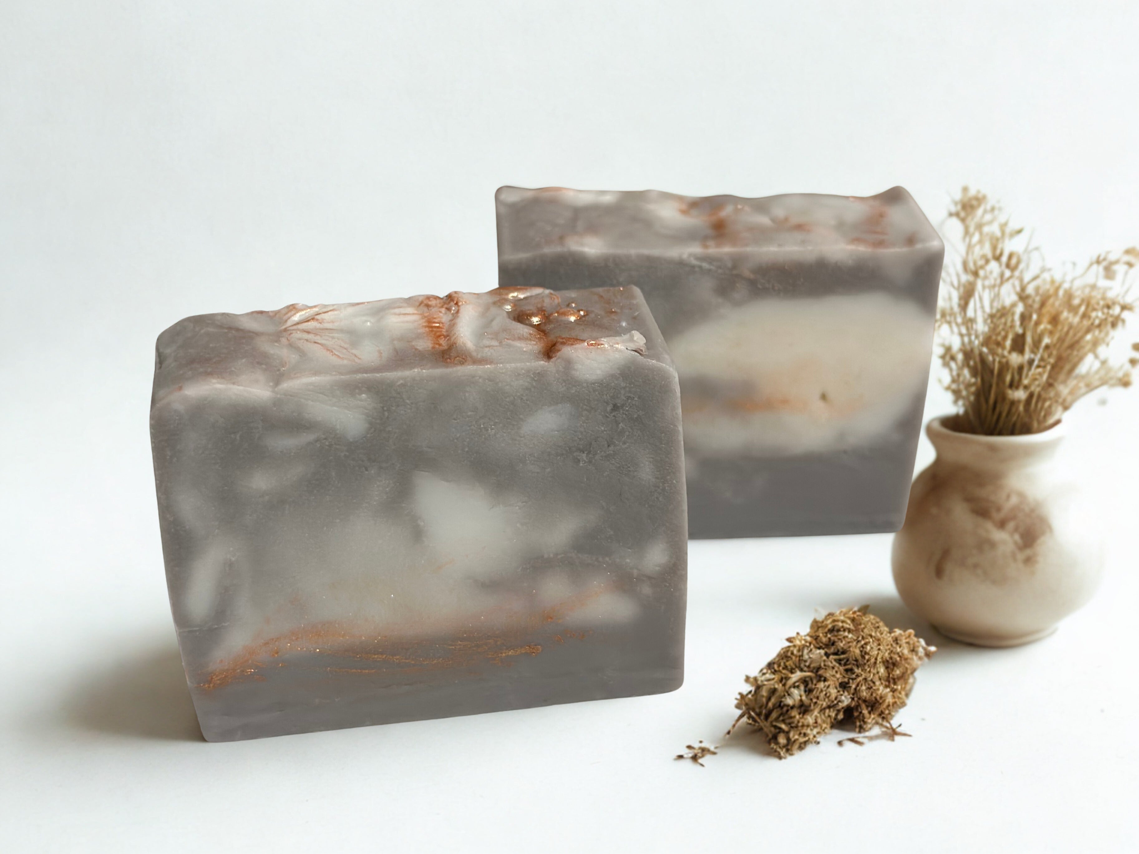 Rod & Staff Detoxification Tallow Bar