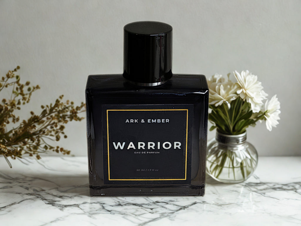 Warrior - Men’s Cologne