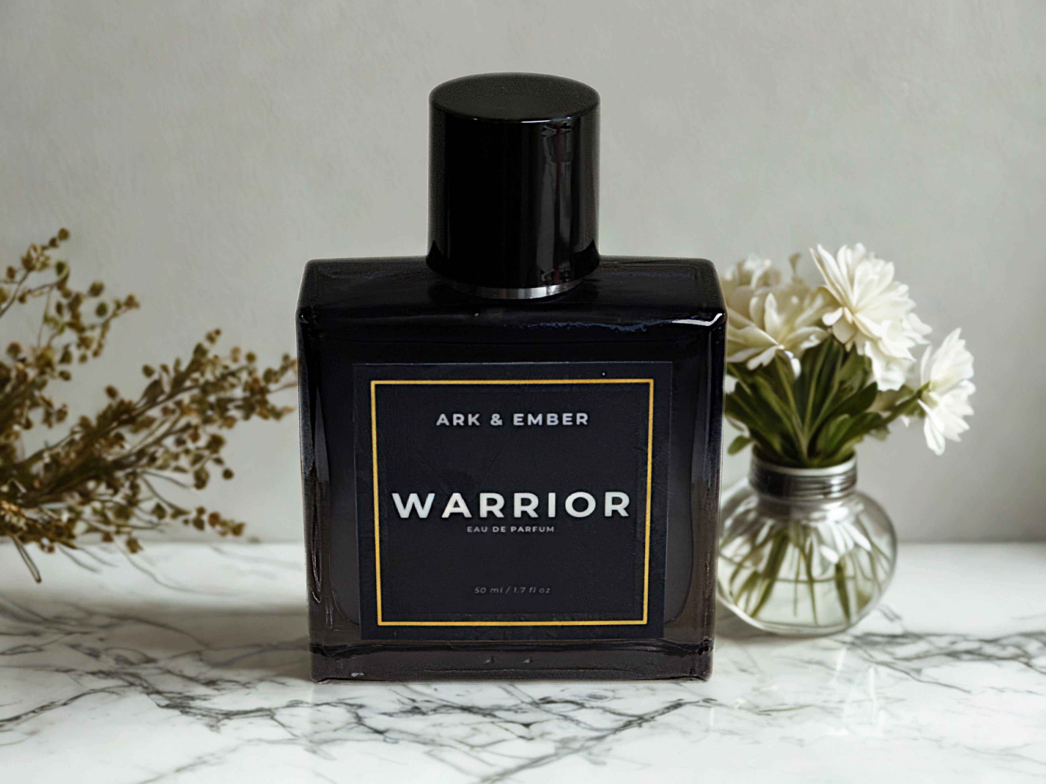 Warrior - Men’s Cologne