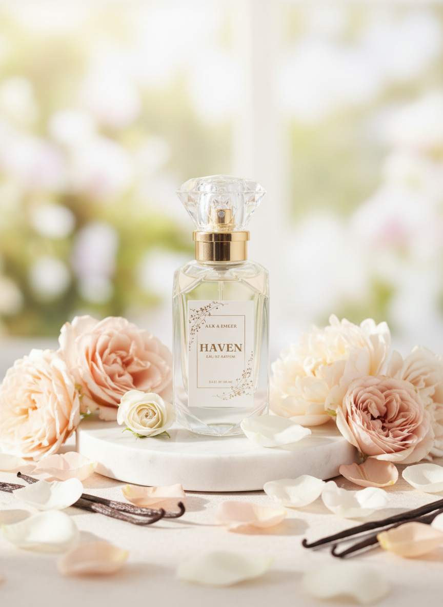 Haven | Eau De Parfum