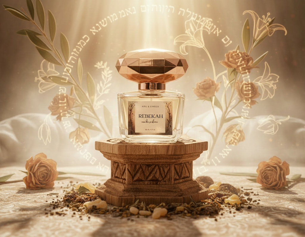 Rebekah Women’s Perfume