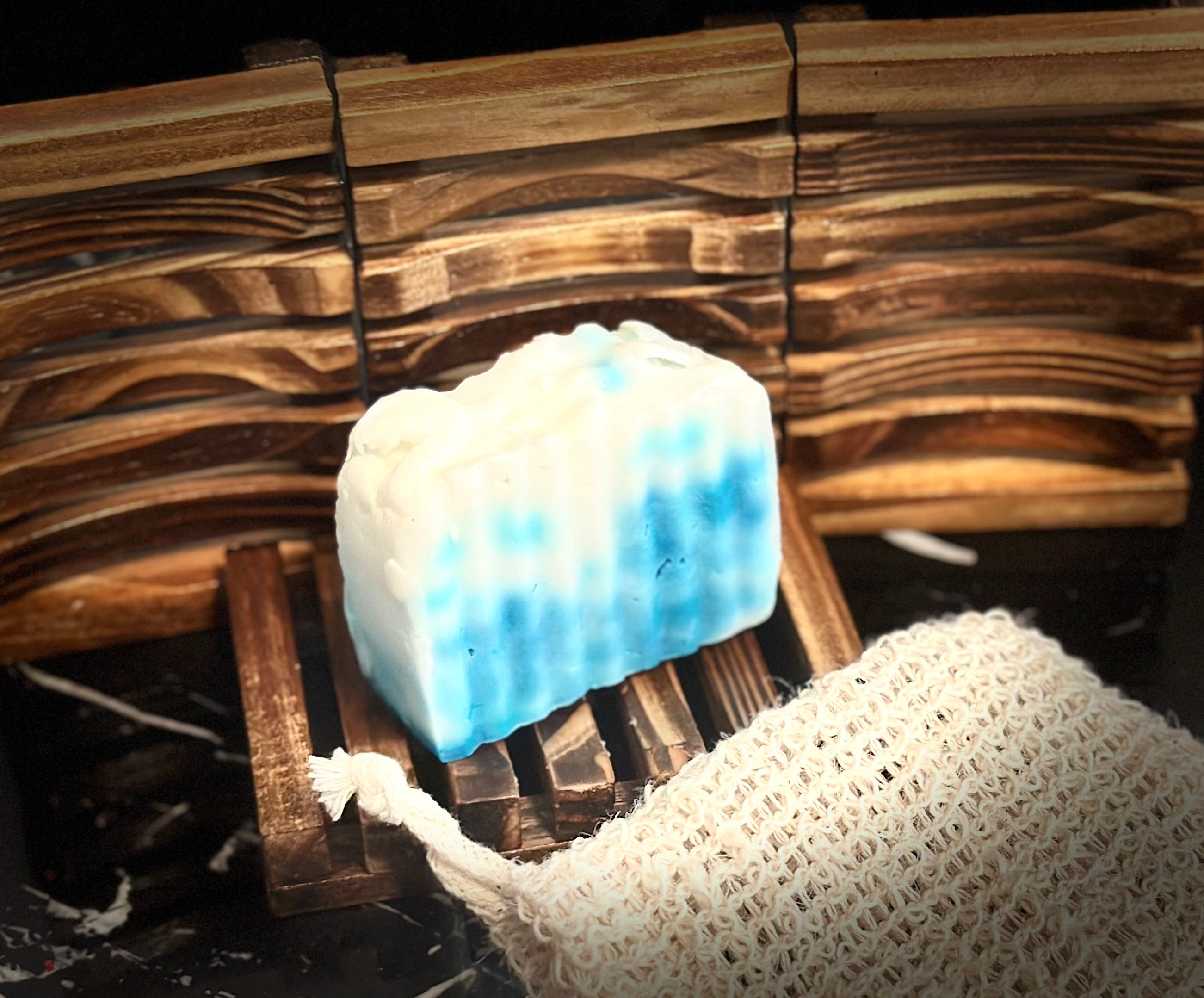 Still Water Beef Tallow Soap