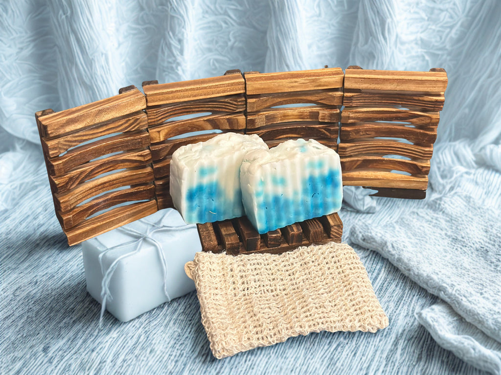 Still Water Beef Tallow Soap