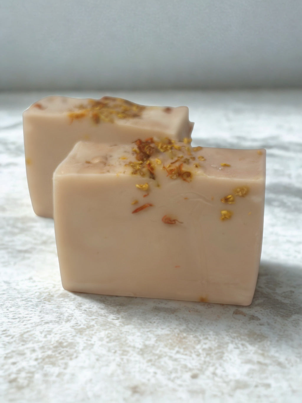 Anointed Beef Tallow Soap