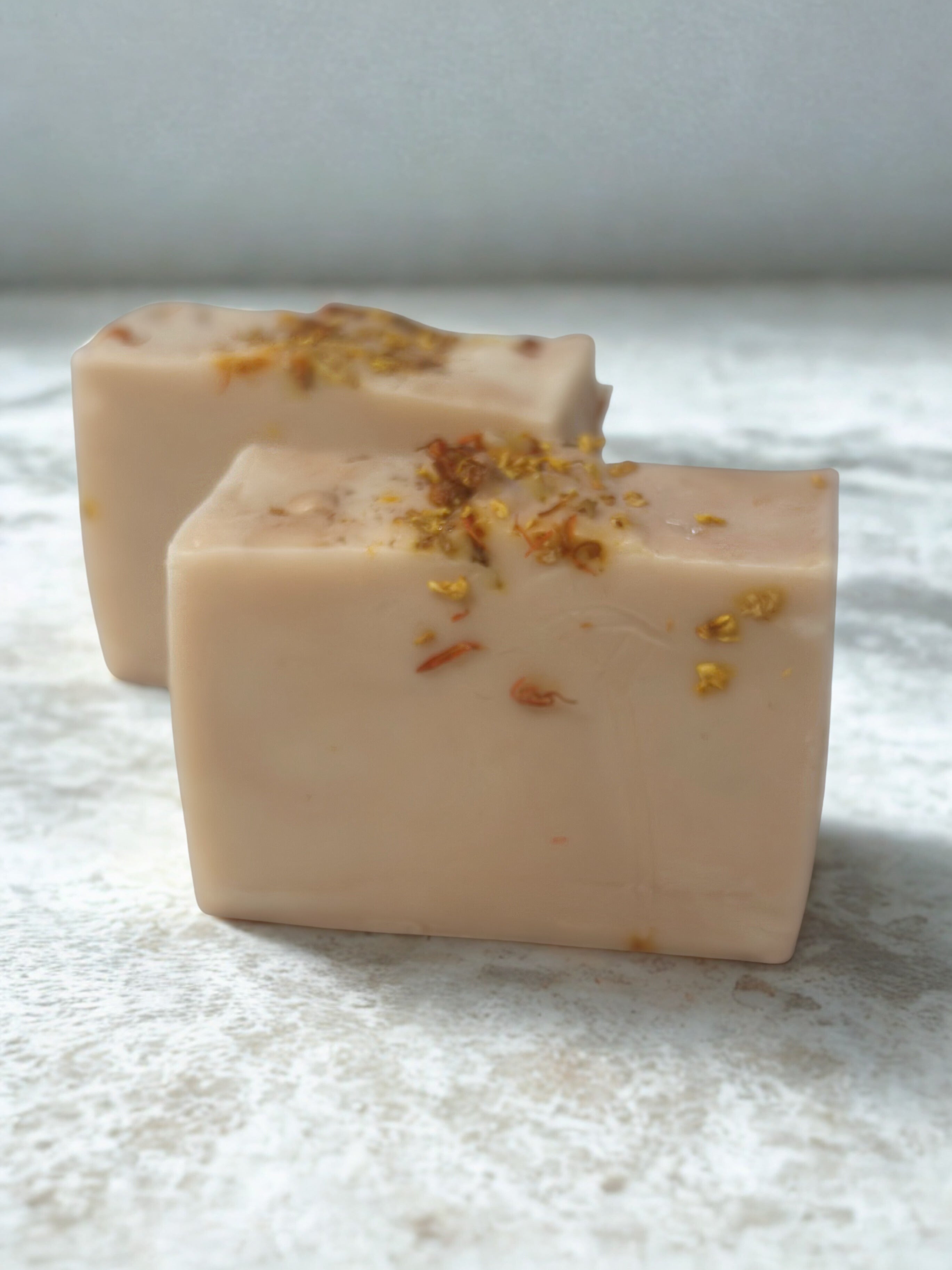 Anointed Beef Tallow Soap