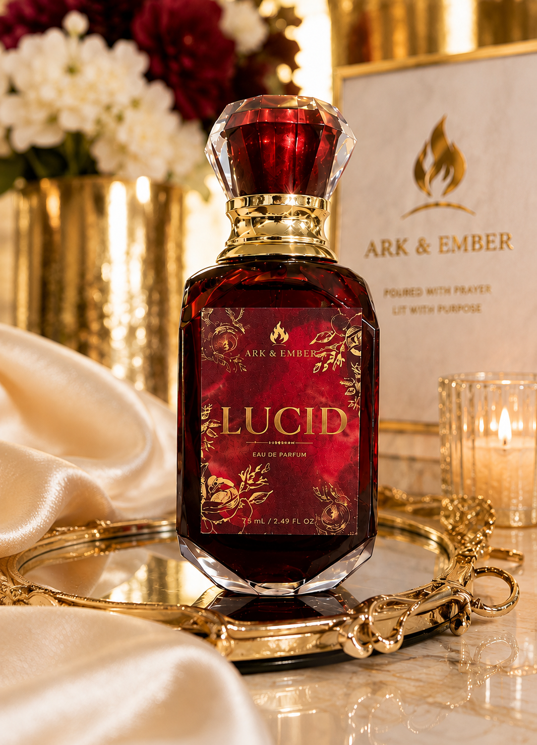 Lucid