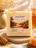 Milk & Honey Goat Milk Soap